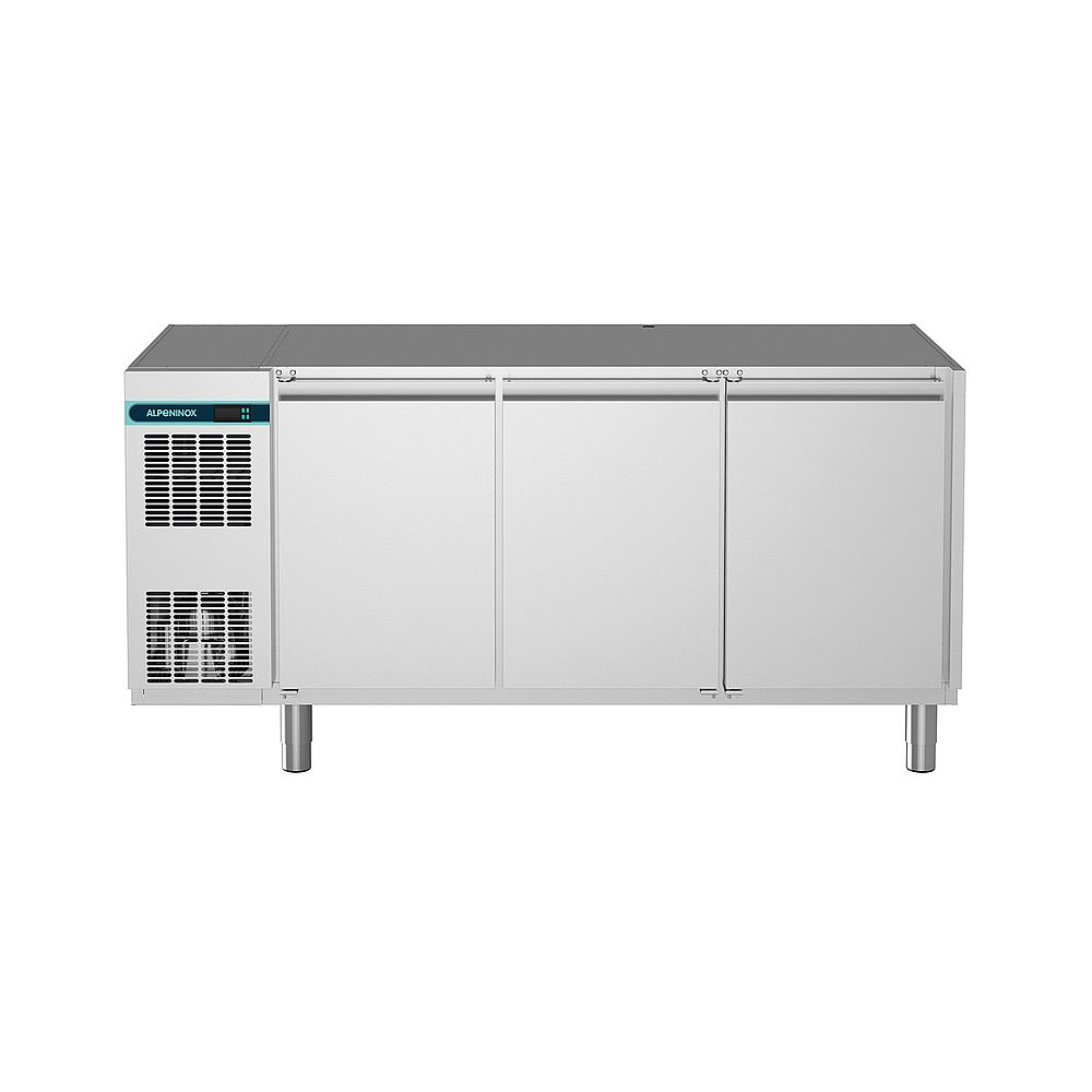 Alpeninox Tiefkühltisch CLM 700 3-7001 Alpeninox Tiefkühltisch CLM 700 3-7001