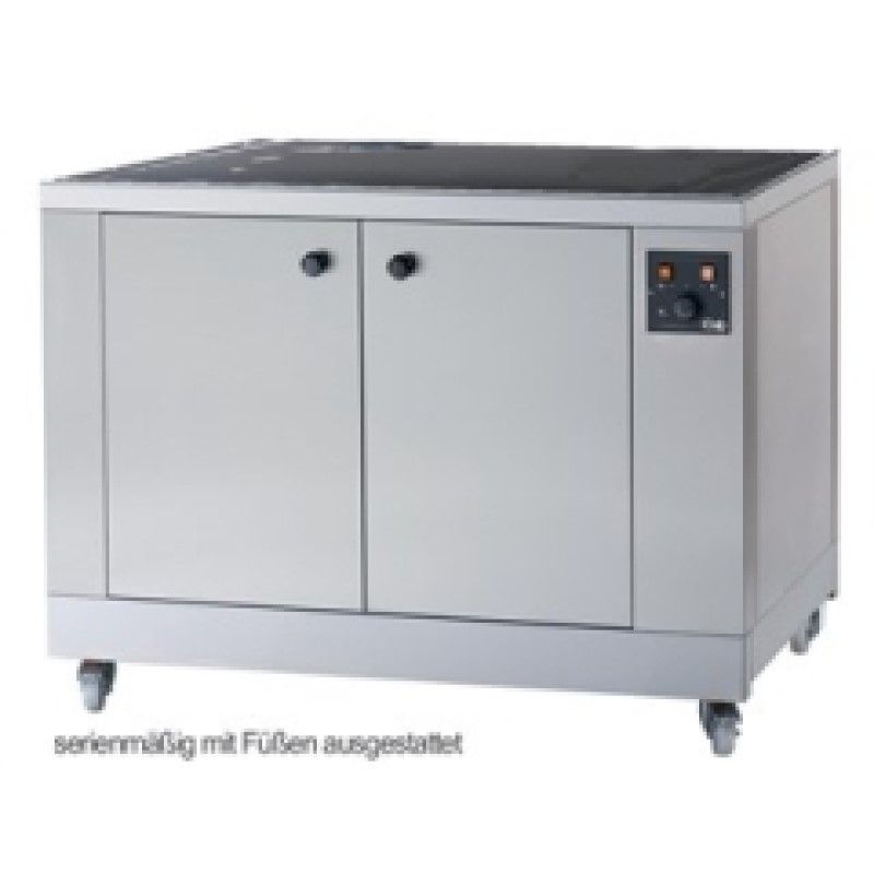 Moretti Forni Gärschrank P110L/80-A Moretti Forni Gärschrank P110L/80-A