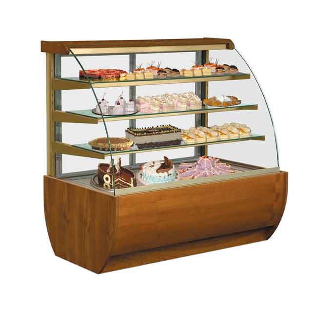 KBS Kuchentheke Jamaika 1400 KBS Kuchentheke Jamaika 1400