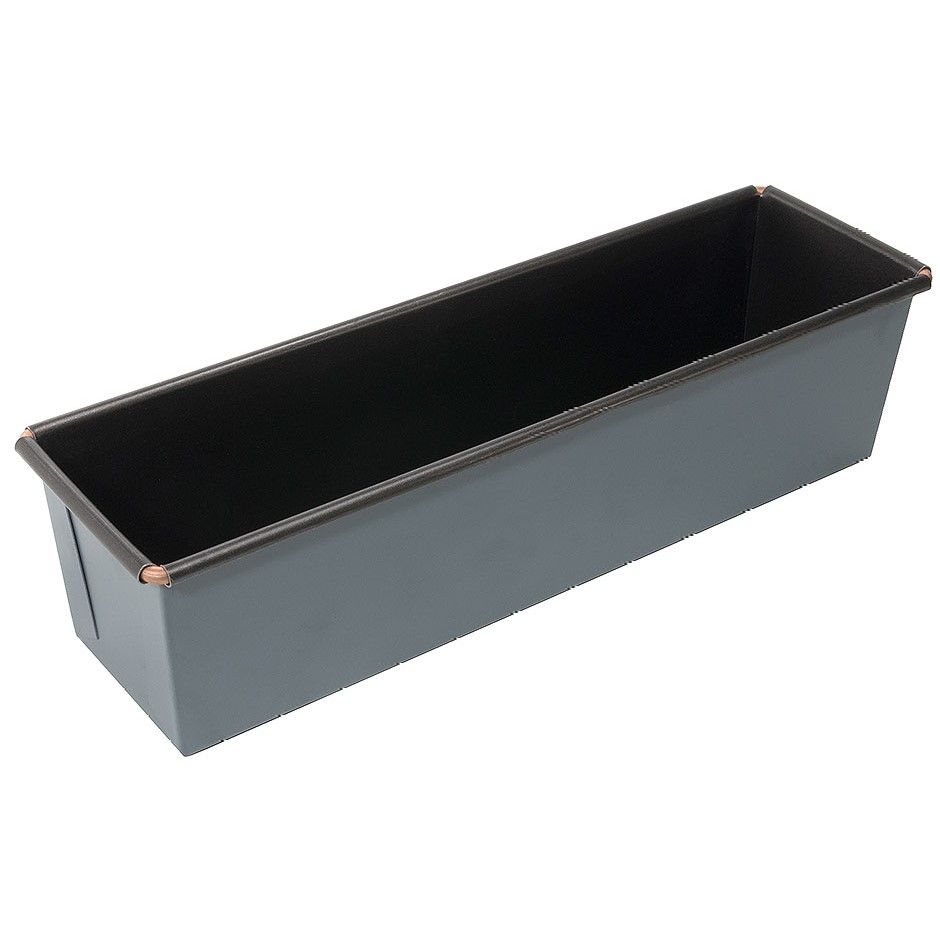 Contacto Antihaft-Kastenform 6363 - glatt Contacto Antihaft-Kastenform 6363 - glatt