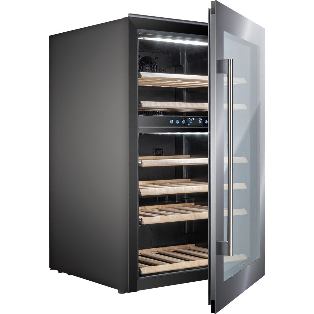 KBS  Weinkühlschrank Vino 142 KBS  Weinkühlschrank Vino 142