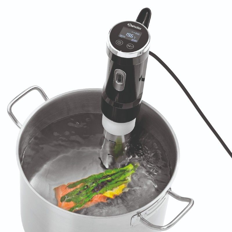 Bartscher Sous-Vide-Stick SV ST15L Bartscher Sous-Vide-Stick SV ST15L