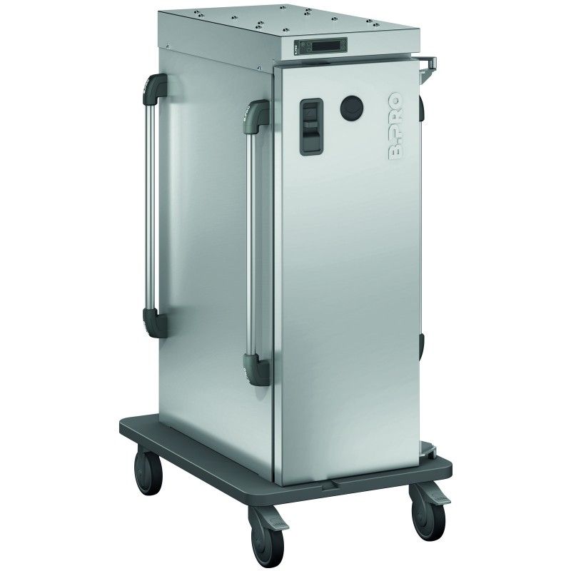 B.PRO / Blanco | B.PROTHERM BPT E 24 H - beheizt B.PRO / Blanco | B.PROTHERM BPT E 24 H - beheizt