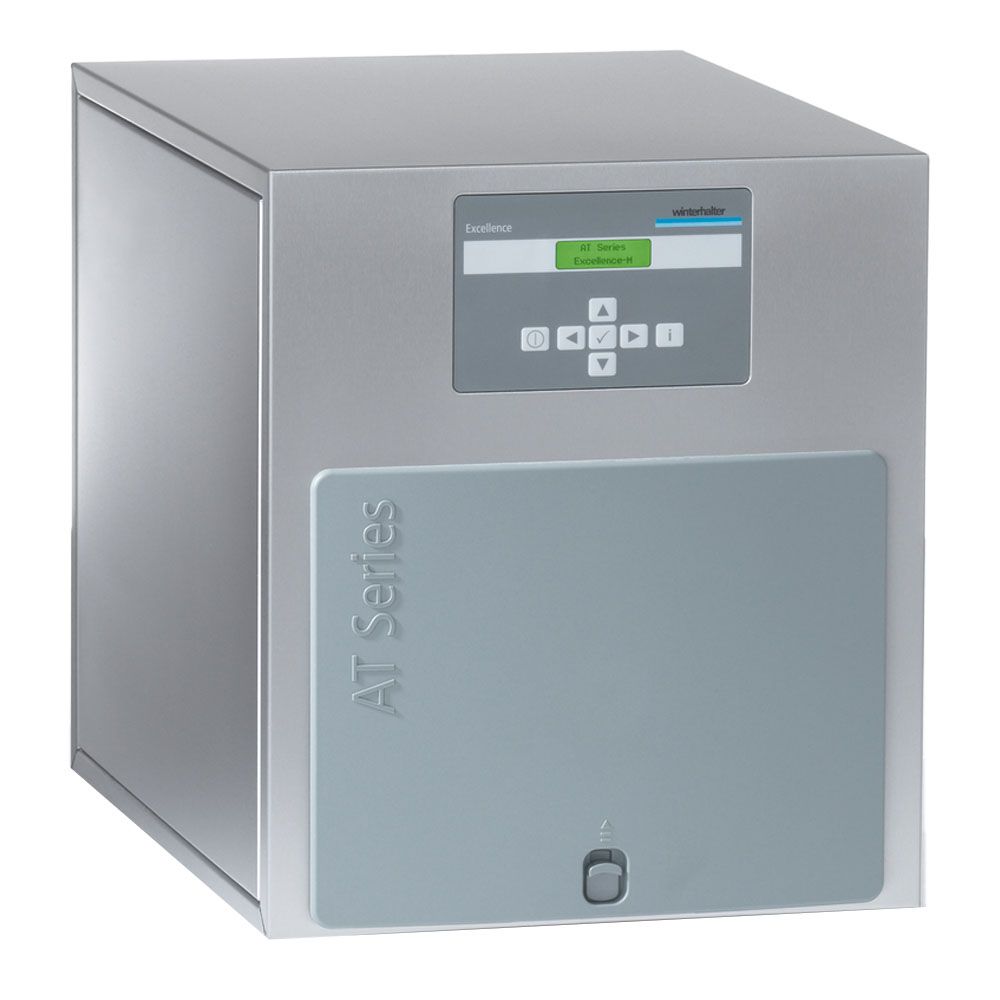 Winterhalter Osmoseanlage AT Excellence-M Winterhalter Osmoseanlage AT Excellence-M