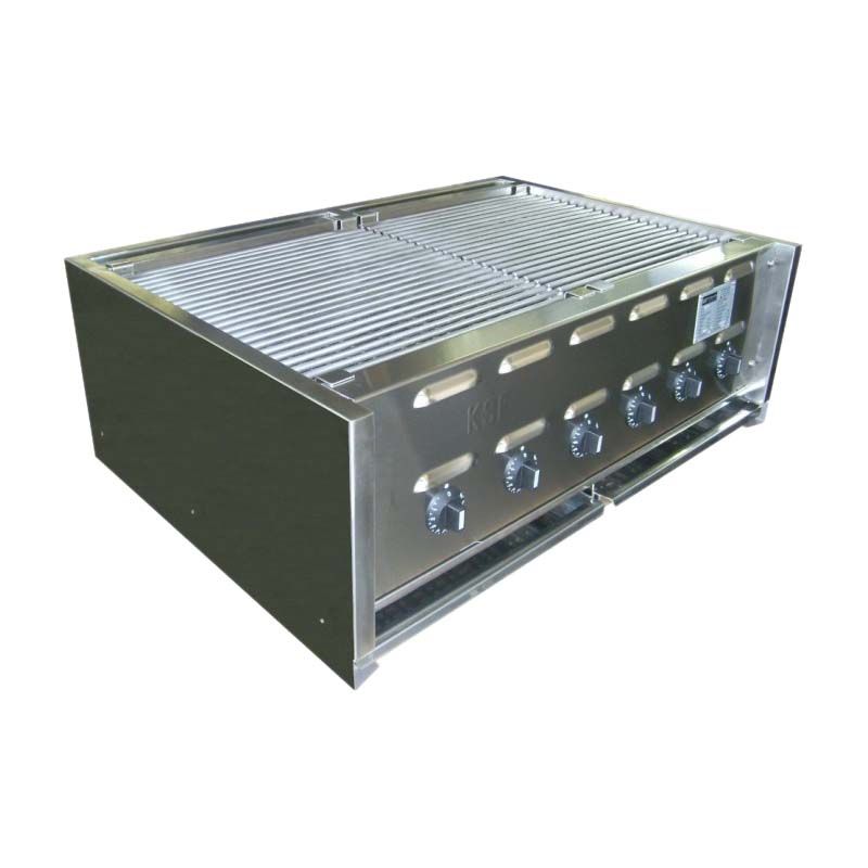 KSF Elektrogrill RGS 85 KSF Elektrogrill RGS 85