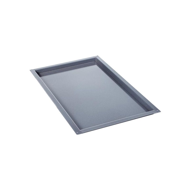 Rational granitemaillierter Behälter GN 1/1 - 20 mm Rational granitemaillierter Behälter GN 1/1 - 20 mm