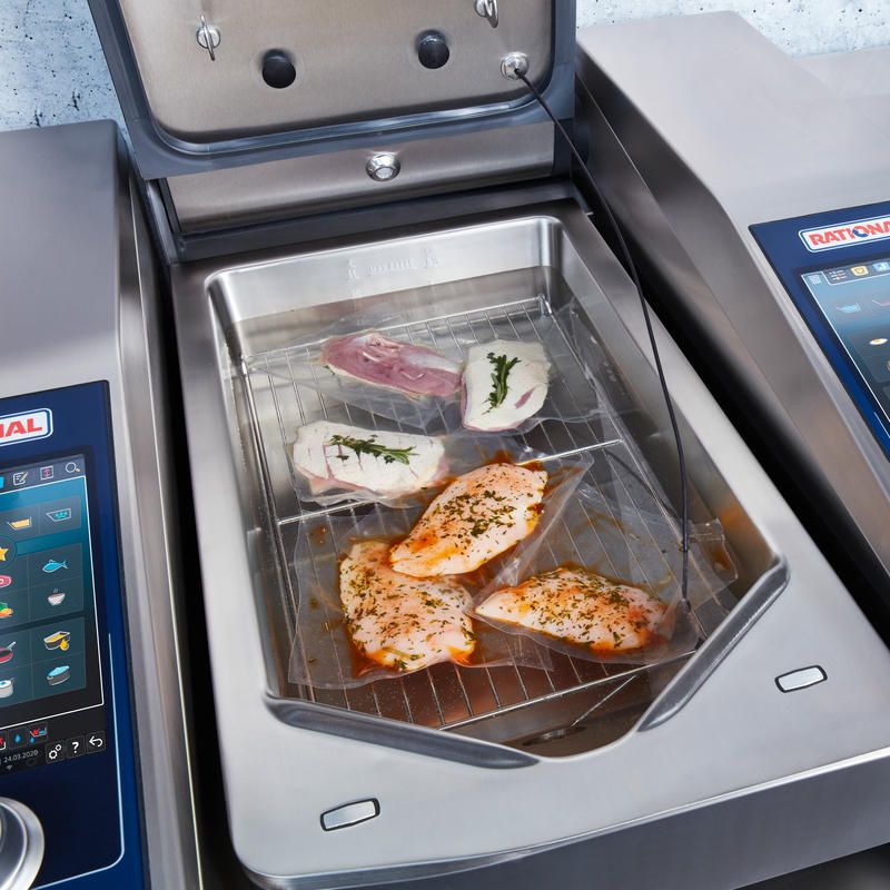 Rational iVario Pro 2-S Rational iVario Pro 2-S