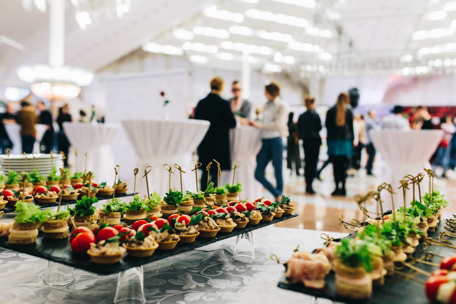Catering und Partyservice