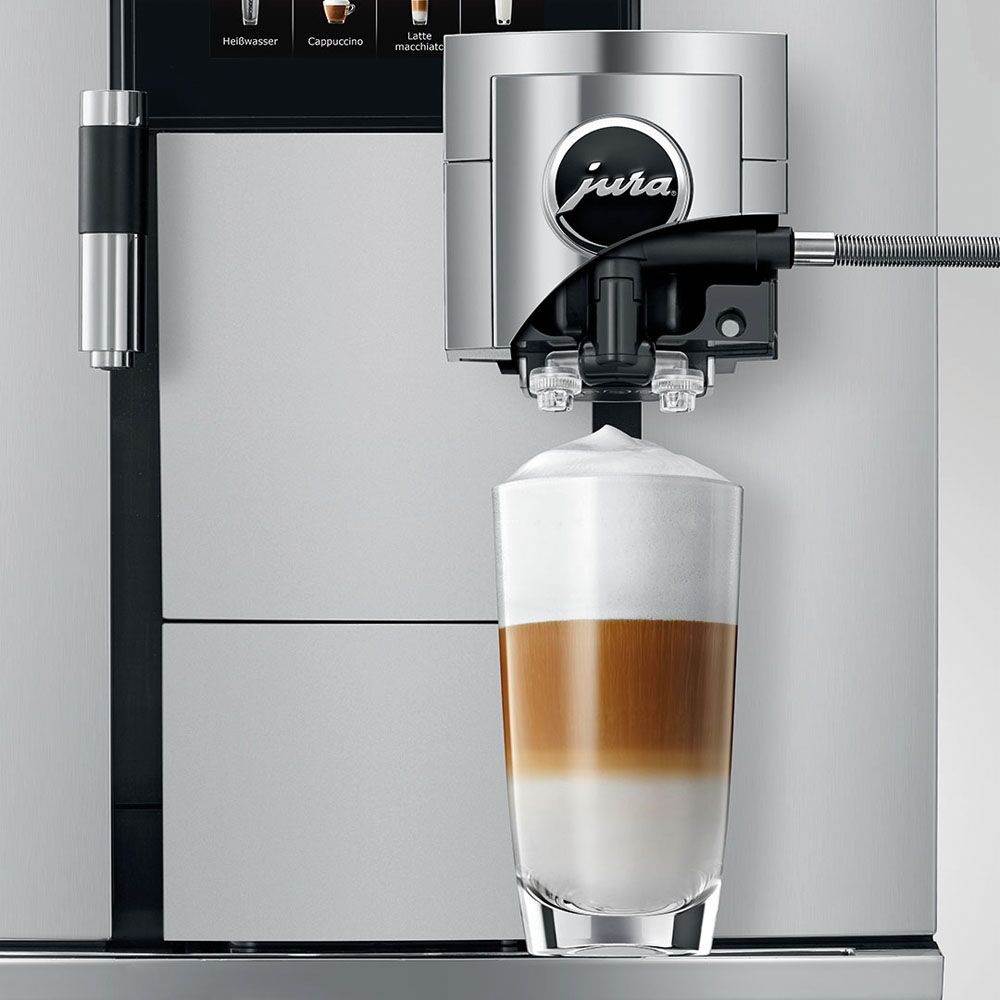 80 Stk - 2 Phasen Reinigungstabletten passend für Jura Kaffeevollautomaten  à 3,5 g - kompatibel mit Marke: Jura