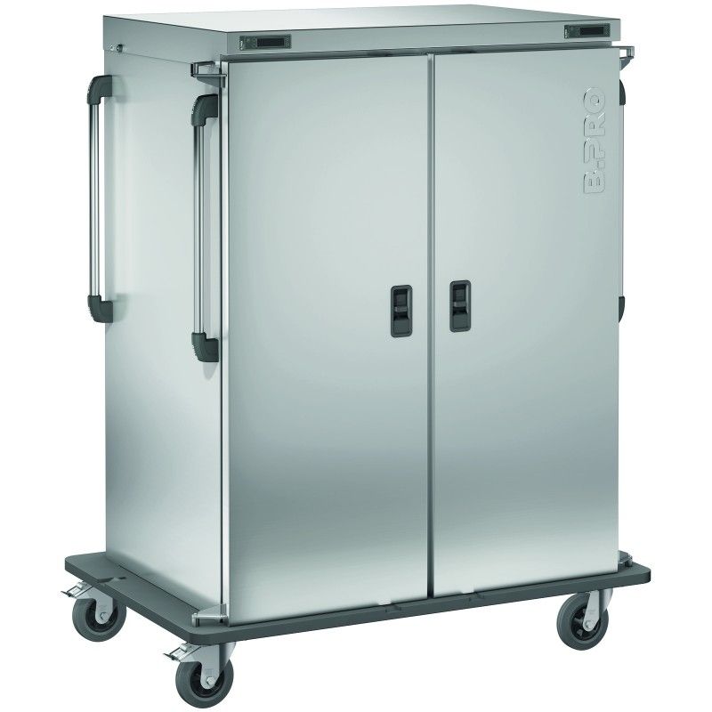 B.PRO / Blanco | B.PROTHERM BPT E 2 x 36 duo H/H banquet - beheizt B.PRO / Blanco | B.PROTHERM BPT E 2 x 36 duo H/H banquet - beheizt