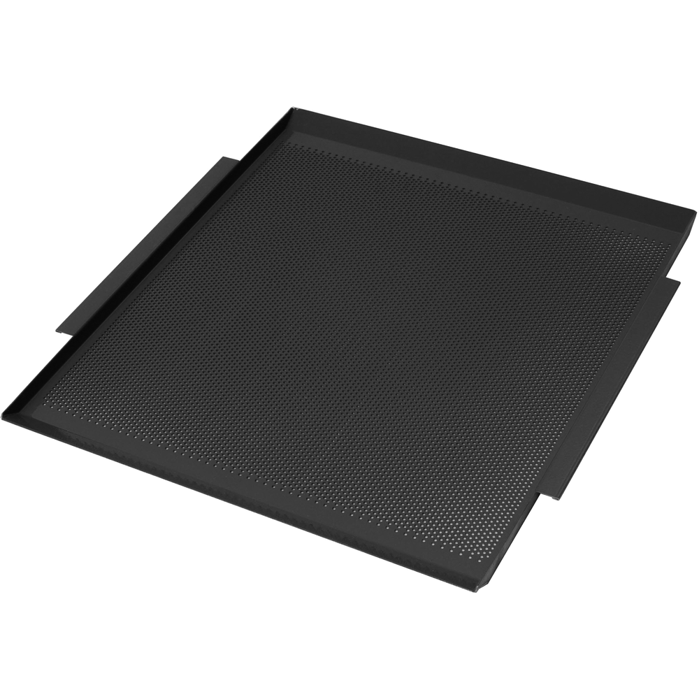 MKN Backblech gelocht antihaftbeschichtet FlexiRack (530 x 570mm) MKN Backblech gelocht antihaftbeschichtet FlexiRack (530 x 570mm)
