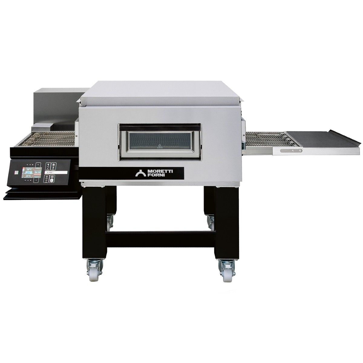 Moretti Forni Pizza Tunnelofen T75G Moretti Forni Pizza Tunnelofen T75G