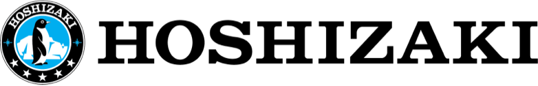 Hoshizaki-Logo