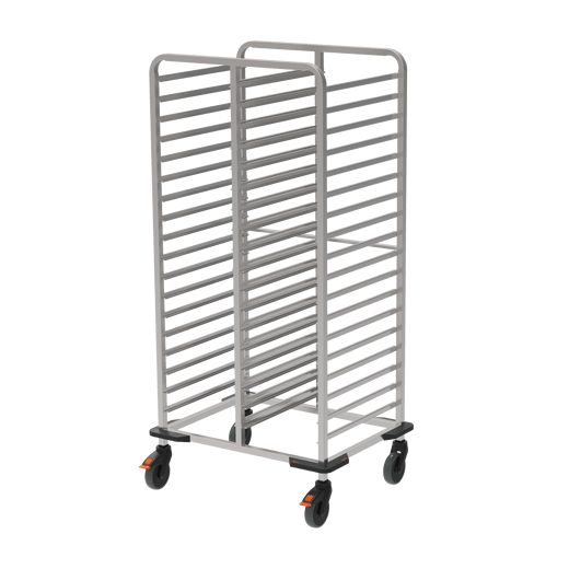 Rieber Regalwagen 180-2S Rieber Regalwagen 180-2S