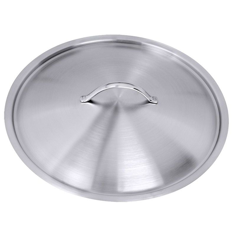 Contacto Deckel zur Serie 2100 Ø 26 cm Contacto Deckel zur Serie 2100 Ø 26 cm