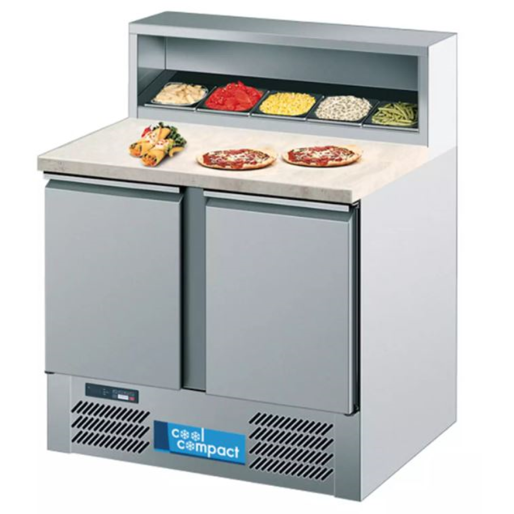 cool compact Snack-Station PKT 95 cool compact Snack-Station PKT 95