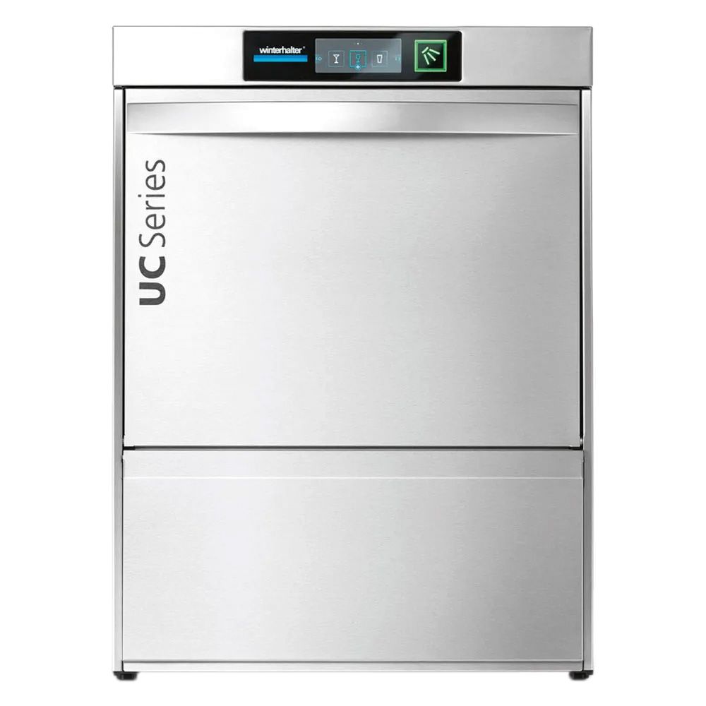 Winterhalter Gläserspülmaschine UC-L - 400 V Winterhalter Gläserspülmaschine UC-L - 400 V