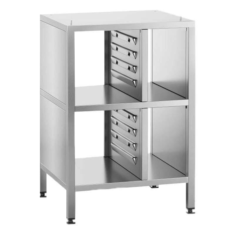 Rational Untergestell UG II - Typ XS 6 2/3 Rational Untergestell UG II - Typ XS 6 2/3
