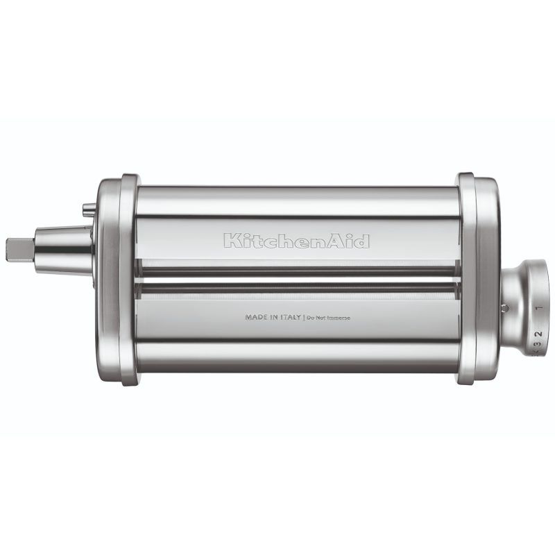 Pasta Ausrollset für KitchenAid Pasta Ausrollset für KitchenAid