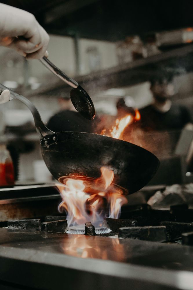 Wok