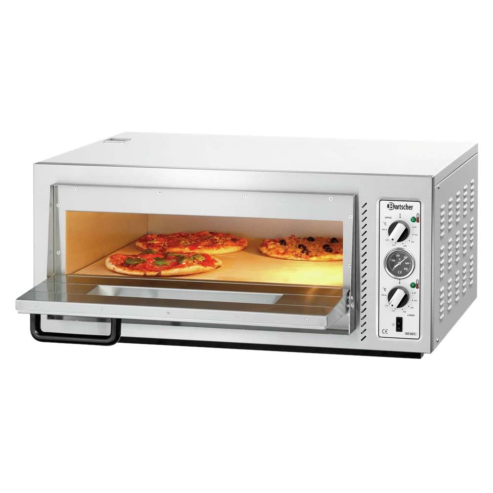 Bartscher Pizzaofen NT 621 Bartscher Pizzaofen NT 621