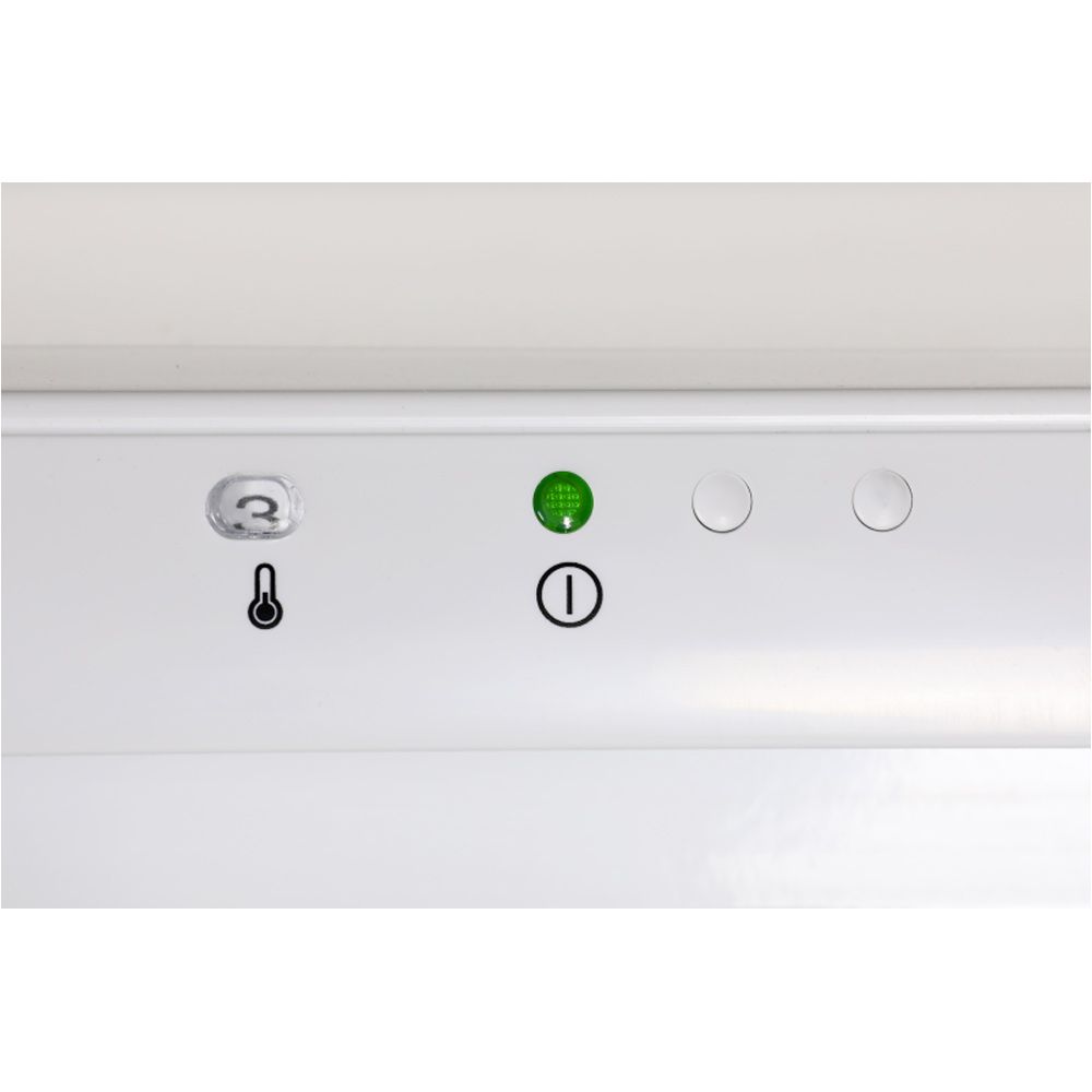 KBS  Kühlschrank CD 291 mit Glastür KBS  Kühlschrank CD 291 mit Glastür