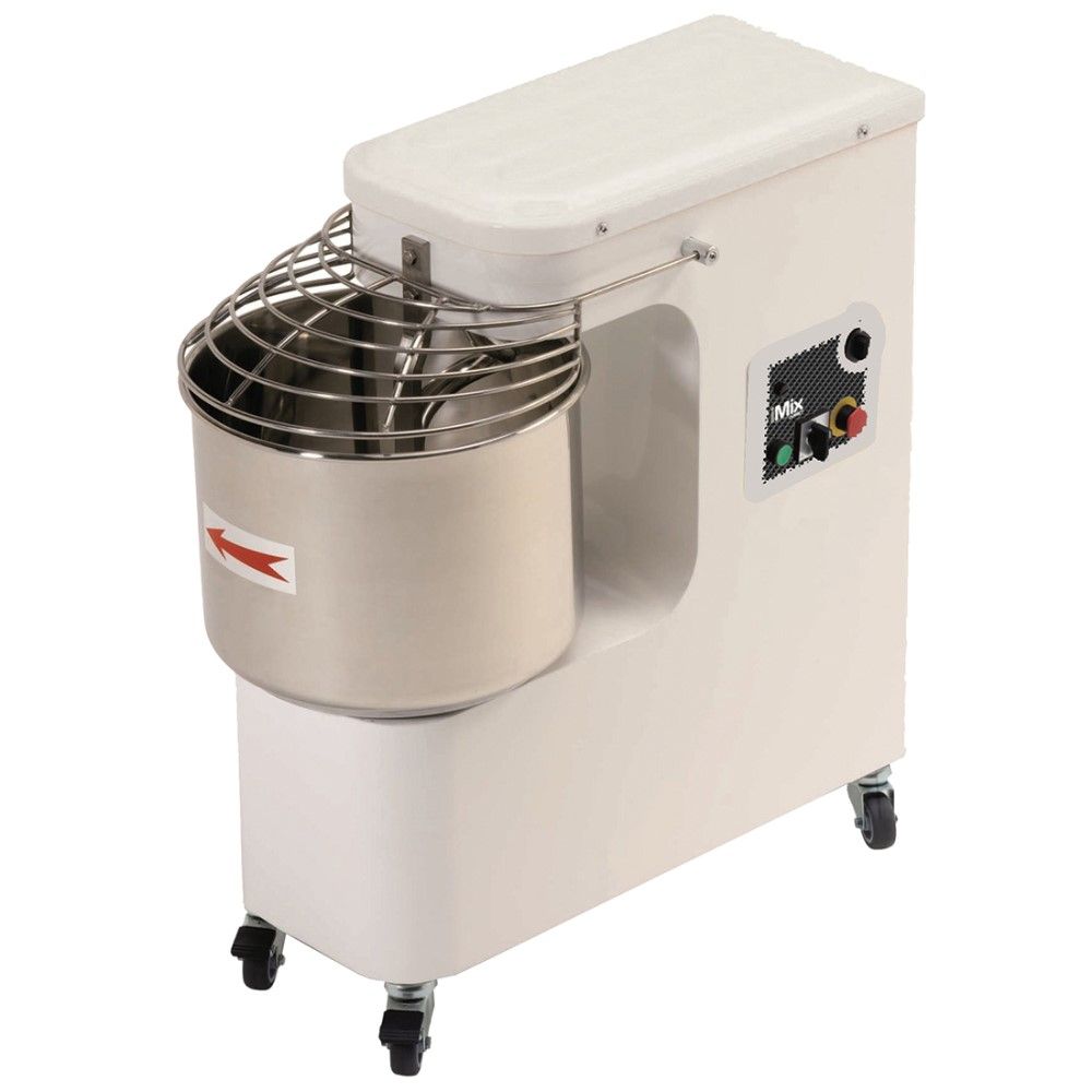Moretti Forni Teigknetmaschine iM 44 Moretti Forni Teigknetmaschine iM 44