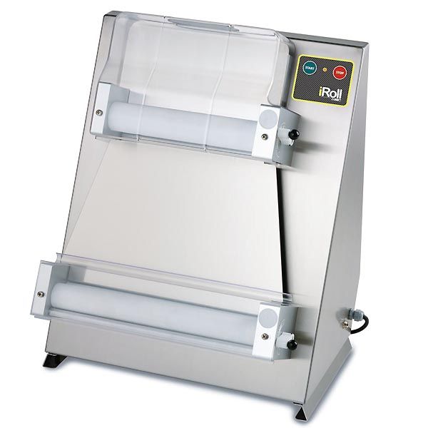 Moretti Forni Teigausrollmaschine iF 40P Moretti Forni Teigausrollmaschine iF 40P