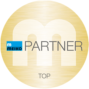 GRIMM ist Meiko Gold Partner