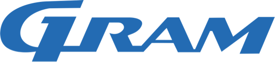 GRAM-Logo