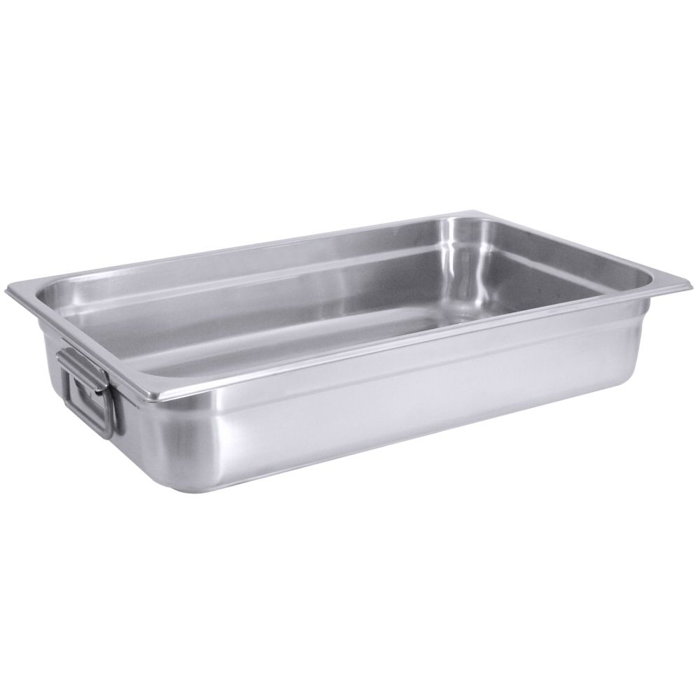 Contacto Bratpfanne GN 1/1 - 20 Liter Contacto Bratpfanne GN 1/1 - 20 Liter