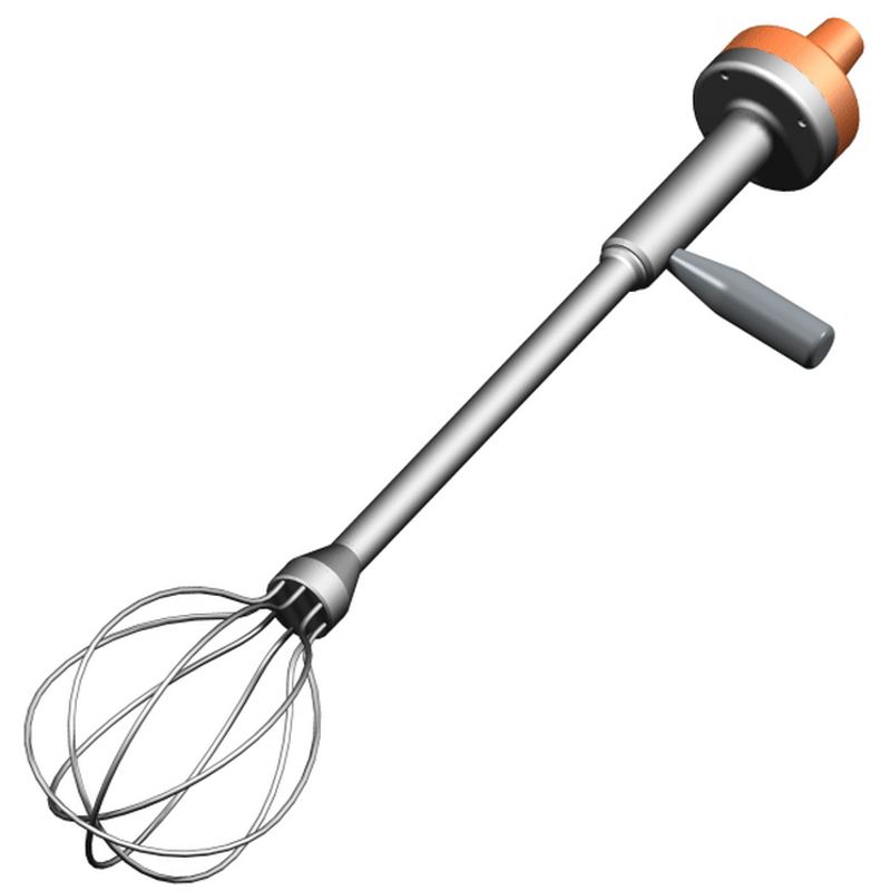 Dynamic Rührbesen FM 420 Dynamic Rührbesen FM 420