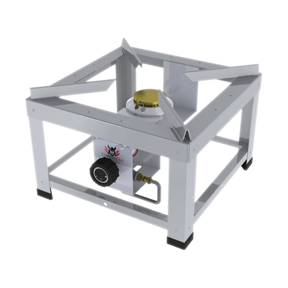 ChattenGlut Hockerkocher CK402805 ChattenGlut Hockerkocher CK402805