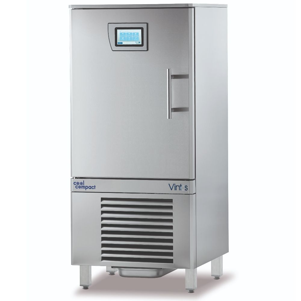 cool compact Schnellkühler / Schockfroster Vintos 10 x GN 1/1 cool compact Schnellkühler / Schockfroster Vintos 10 x GN 1/1