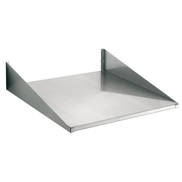 Wandbord B 520 x T 400, CNS Wandbord B 520 x T 400, CNS