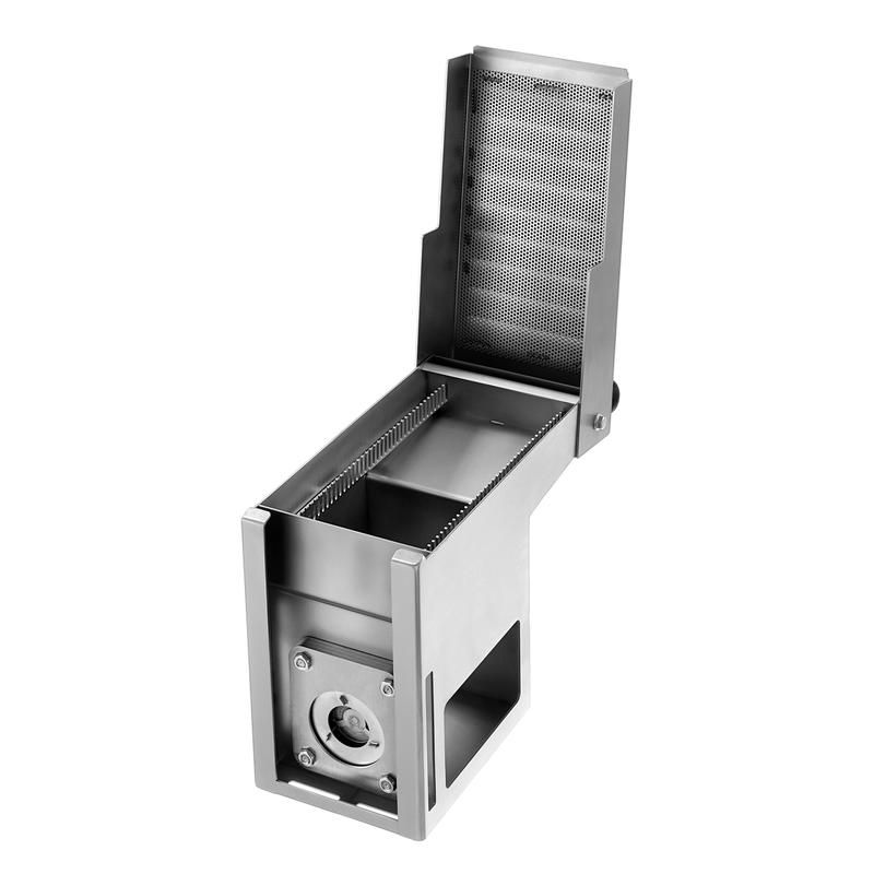 Bartscher Frittierölfilter TK60 Bartscher Frittierölfilter TK60