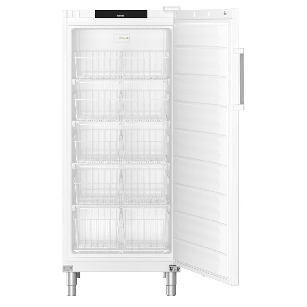 Liebherr Tiefkühlschrank FFFsg 5501-40 Performance Liebherr Tiefkühlschrank FFFsg 5501-40 Performance