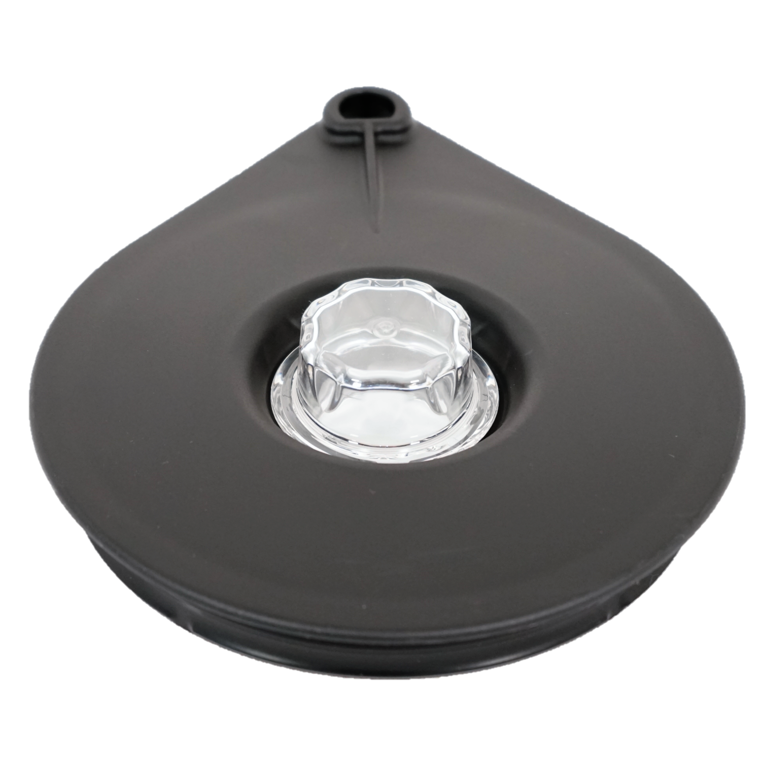 Rotor MIX Deckel groß schwarz komplett Rotor MIX Deckel groß schwarz komplett