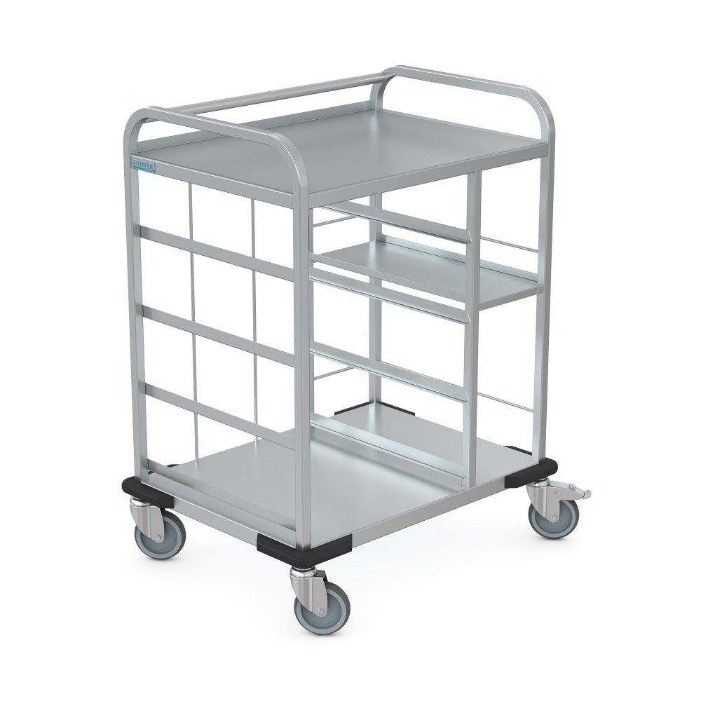 Hupfer Servicewagen SVW 2 Hupfer Servicewagen SVW 2