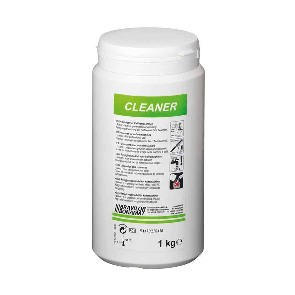 Bonamat Kaffeemaschinenreiniger Cleaner - 10 kg Bonamat Kaffeemaschinenreiniger Cleaner - 10 kg
