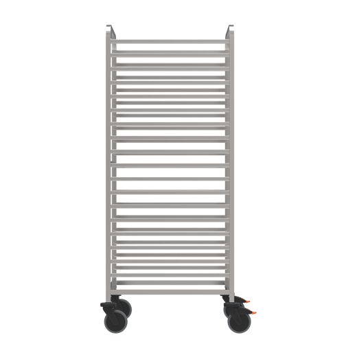 Rieber Regalwagen 180-1A Rieber Regalwagen 180-1A