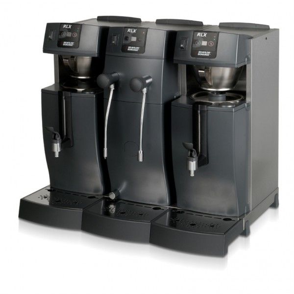Bonamat Kaffeemaschine RLX 585 Bonamat Kaffeemaschine RLX 585
