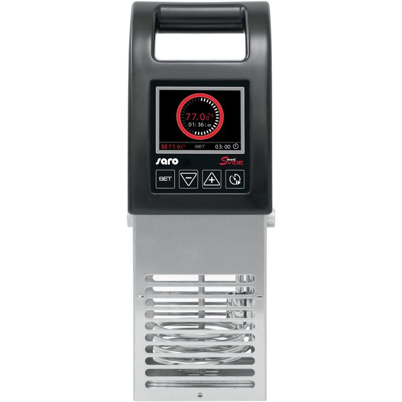 Saro Sous-Vide Garer SmartVide 7 Saro Sous-Vide Garer SmartVide 7