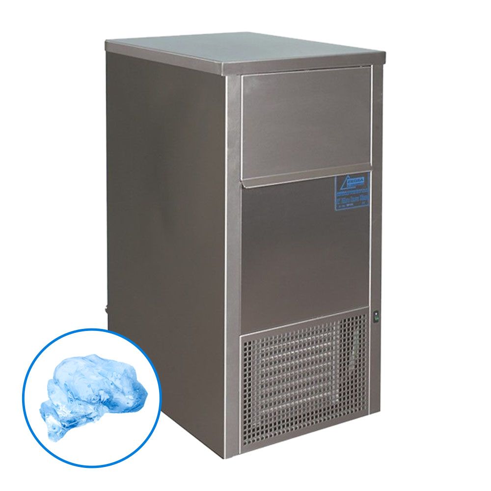 Ziegra Brucheismaschine ZBE 11035 CoolNat bestellen