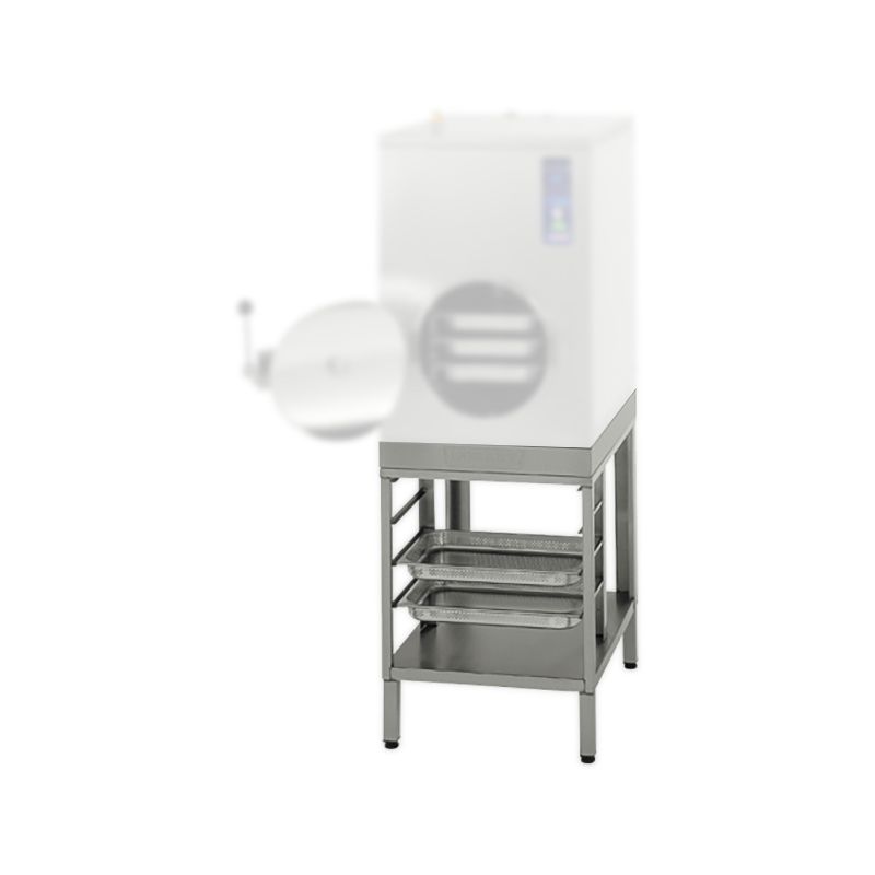 Hobart Tisch für 305/205 GTP Hobart Tisch für 305/205 GTP