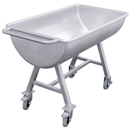 Contacto Muldenwagen 402/150 Contacto Muldenwagen 402/150