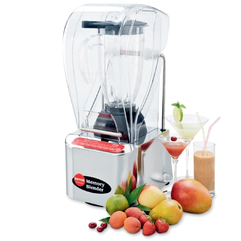 Rotor Memory Blender RMB 3 2 Liter Kunststoff kaufen