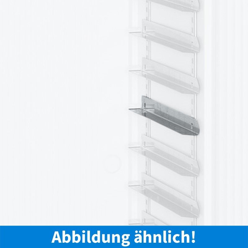 Liebherr L-Auflageschiene rechts | GRMM Gastrobedarf