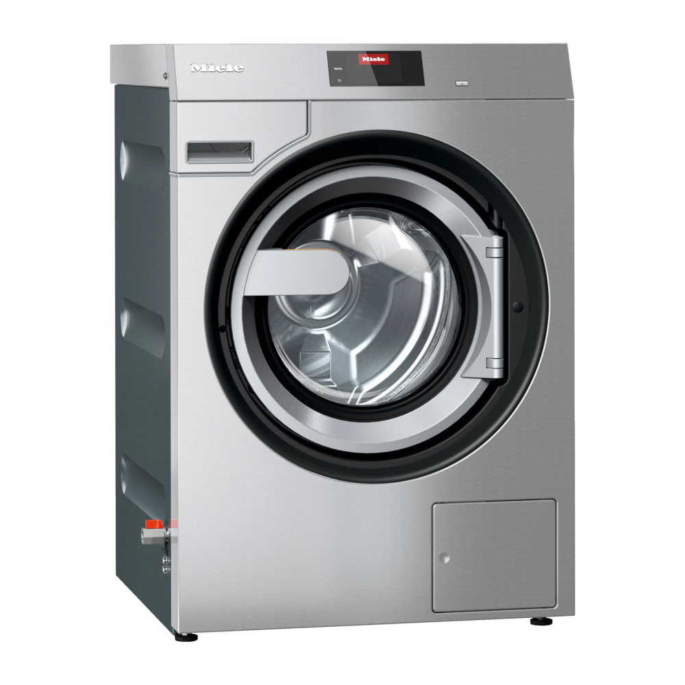 Miele Performance Plus Waschautomat PWM 909 - EL DV DD ST - SST Miele Performance Plus Waschautomat PWM 909 - EL DV DD ST - SST