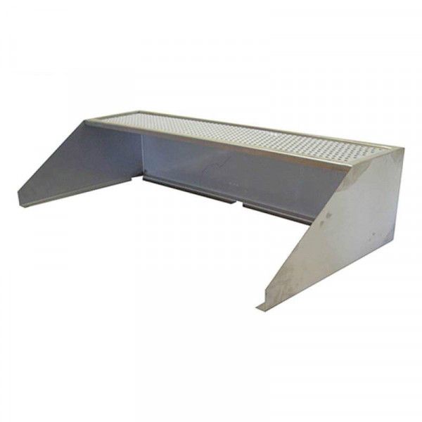 KSF Windschutz/Spritzschutz mit Ablage RGS 145 KSF Windschutz/Spritzschutz mit Ablage RGS 145